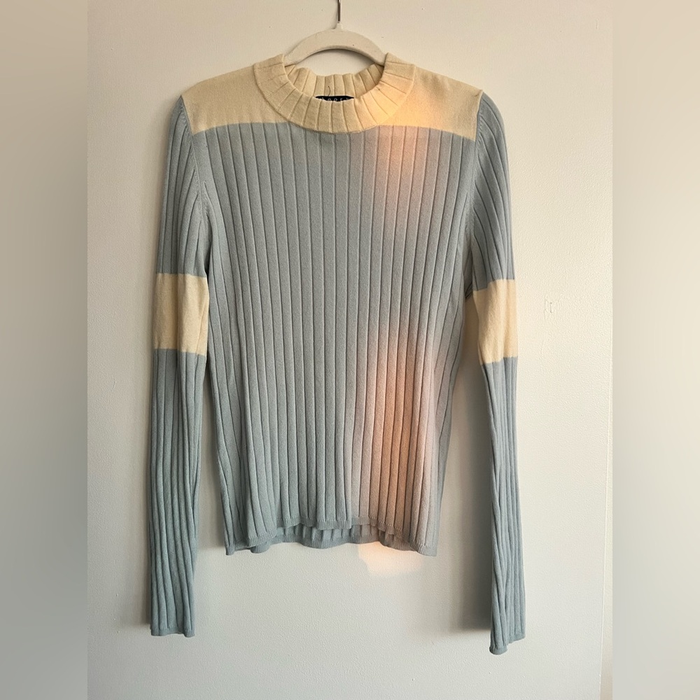 Vintage Theory Cashmere Sweater